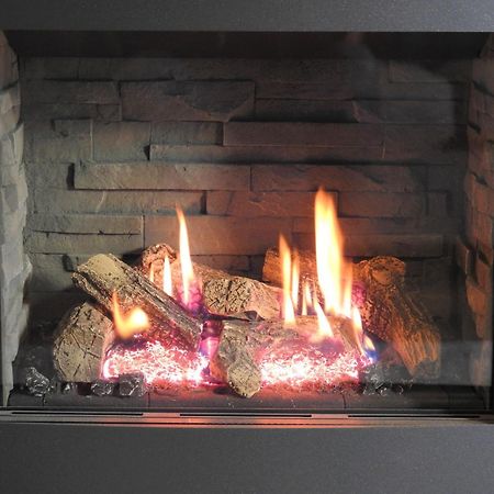 Stornoway Self Catering Διαμέρισμα Εξωτερικό φωτογραφία