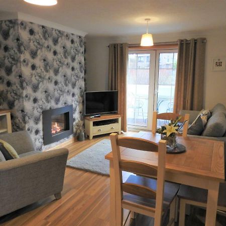 Stornoway Self Catering Διαμέρισμα Εξωτερικό φωτογραφία