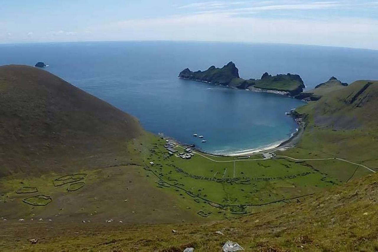 Stornoway Self Catering Διαμέρισμα Εξωτερικό φωτογραφία