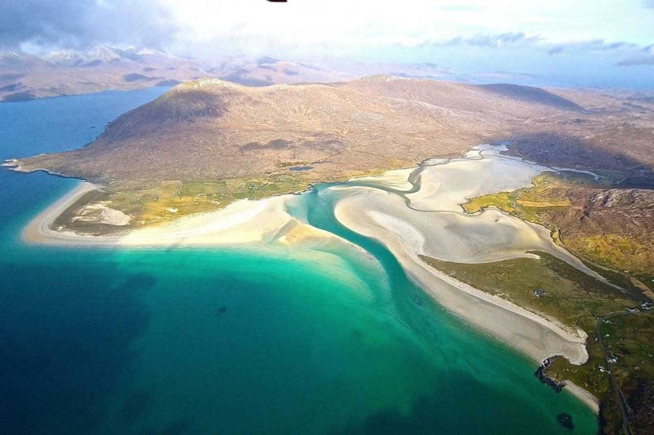 Stornoway Self Catering Διαμέρισμα Εξωτερικό φωτογραφία