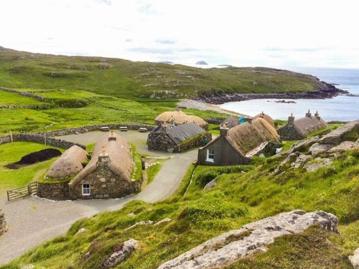 Stornoway Self Catering Διαμέρισμα Εξωτερικό φωτογραφία