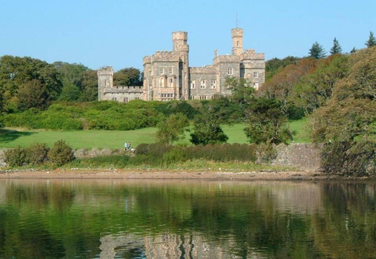 Stornoway Self Catering Διαμέρισμα Εξωτερικό φωτογραφία