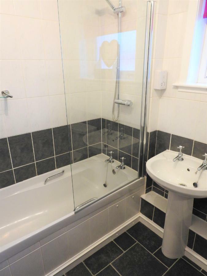 Stornoway Self Catering Διαμέρισμα Εξωτερικό φωτογραφία
