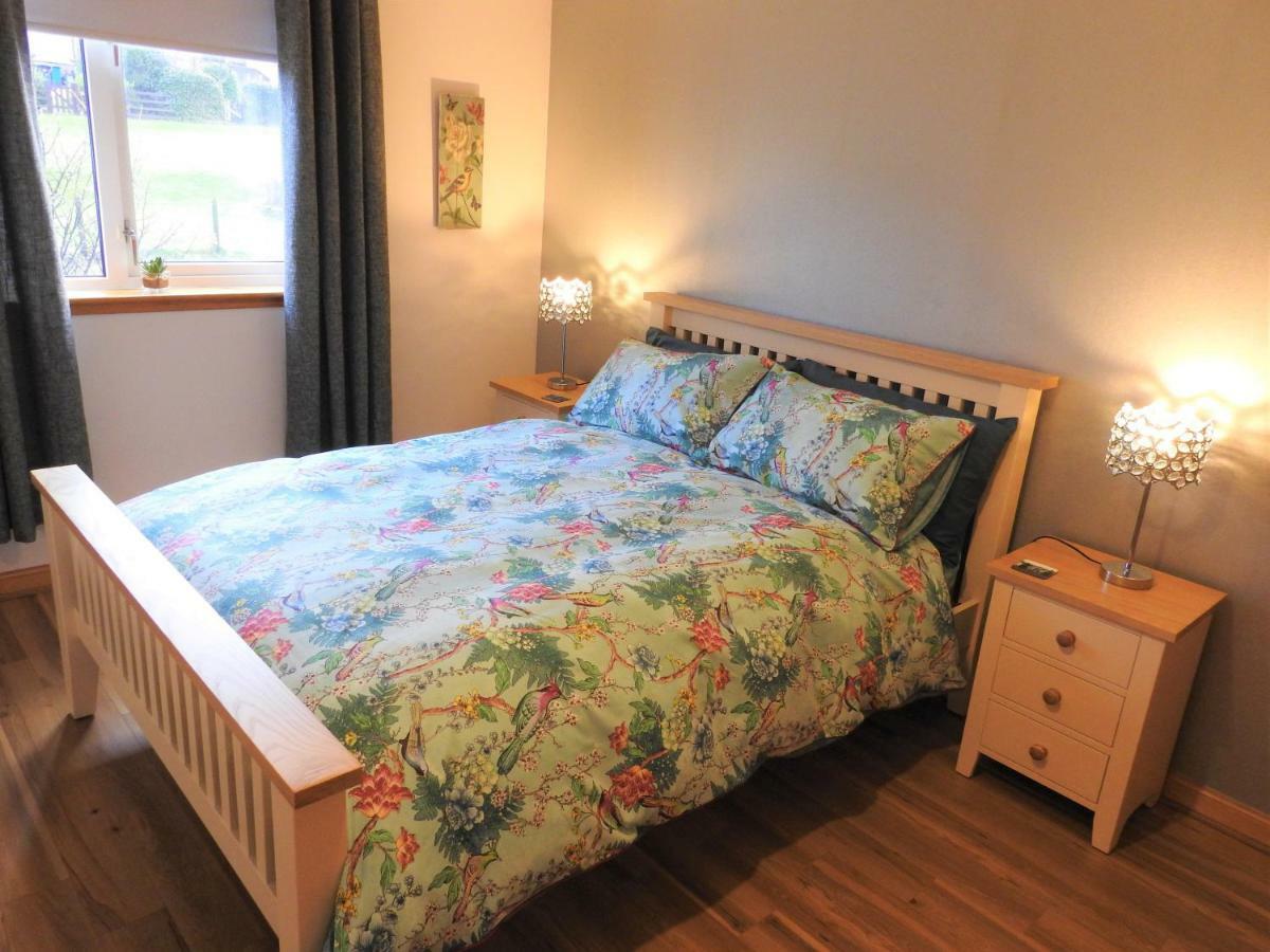 Stornoway Self Catering Διαμέρισμα Εξωτερικό φωτογραφία