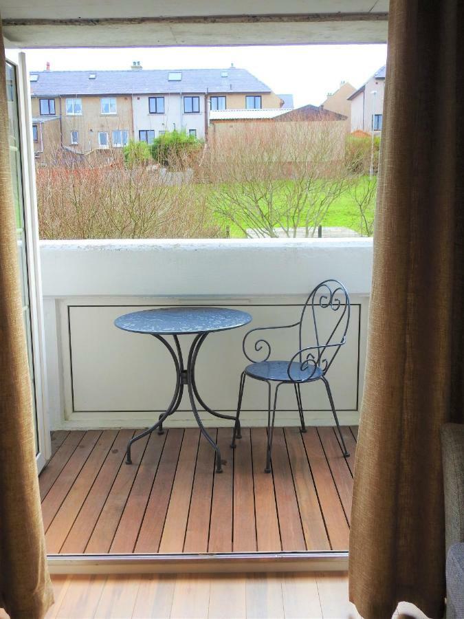 Stornoway Self Catering Διαμέρισμα Εξωτερικό φωτογραφία