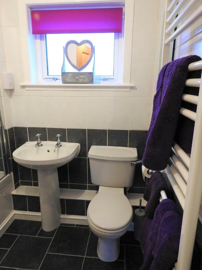 Stornoway Self Catering Διαμέρισμα Εξωτερικό φωτογραφία