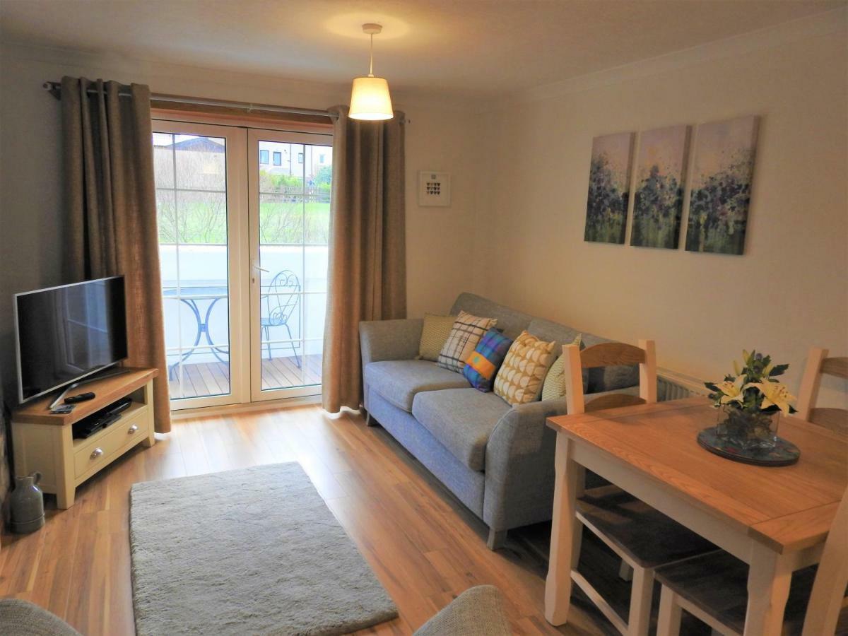 Stornoway Self Catering Διαμέρισμα Εξωτερικό φωτογραφία