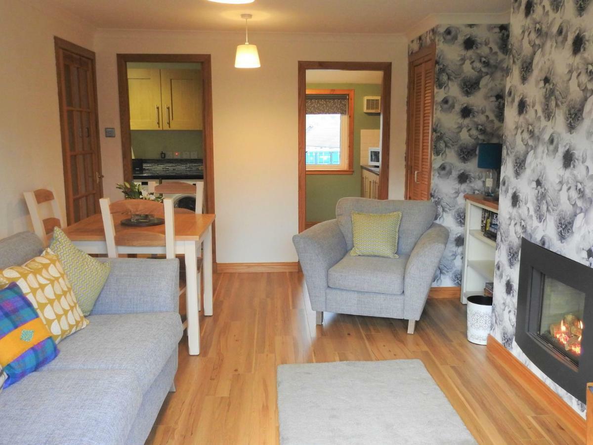 Stornoway Self Catering Διαμέρισμα Εξωτερικό φωτογραφία