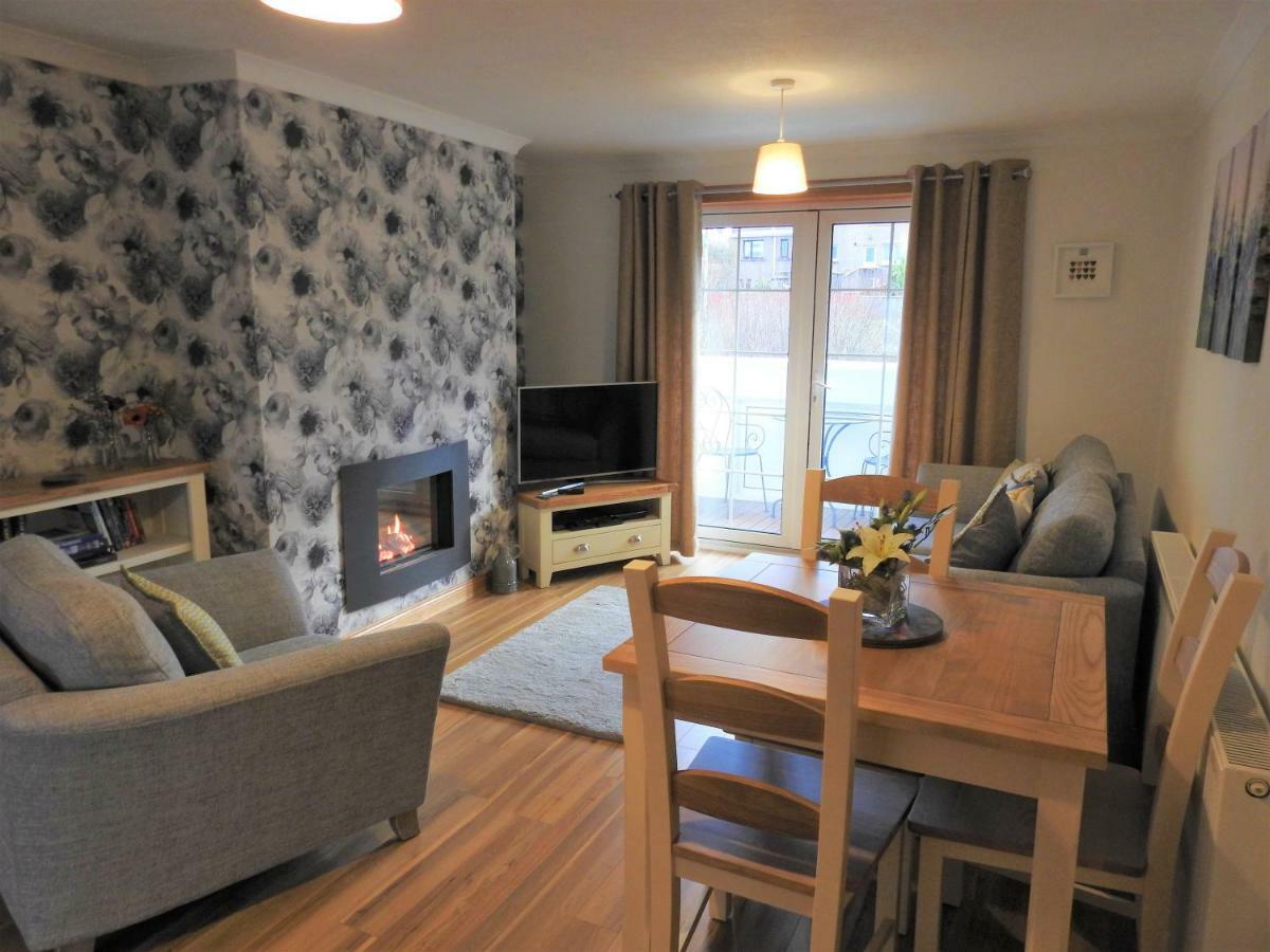 Stornoway Self Catering Διαμέρισμα Εξωτερικό φωτογραφία
