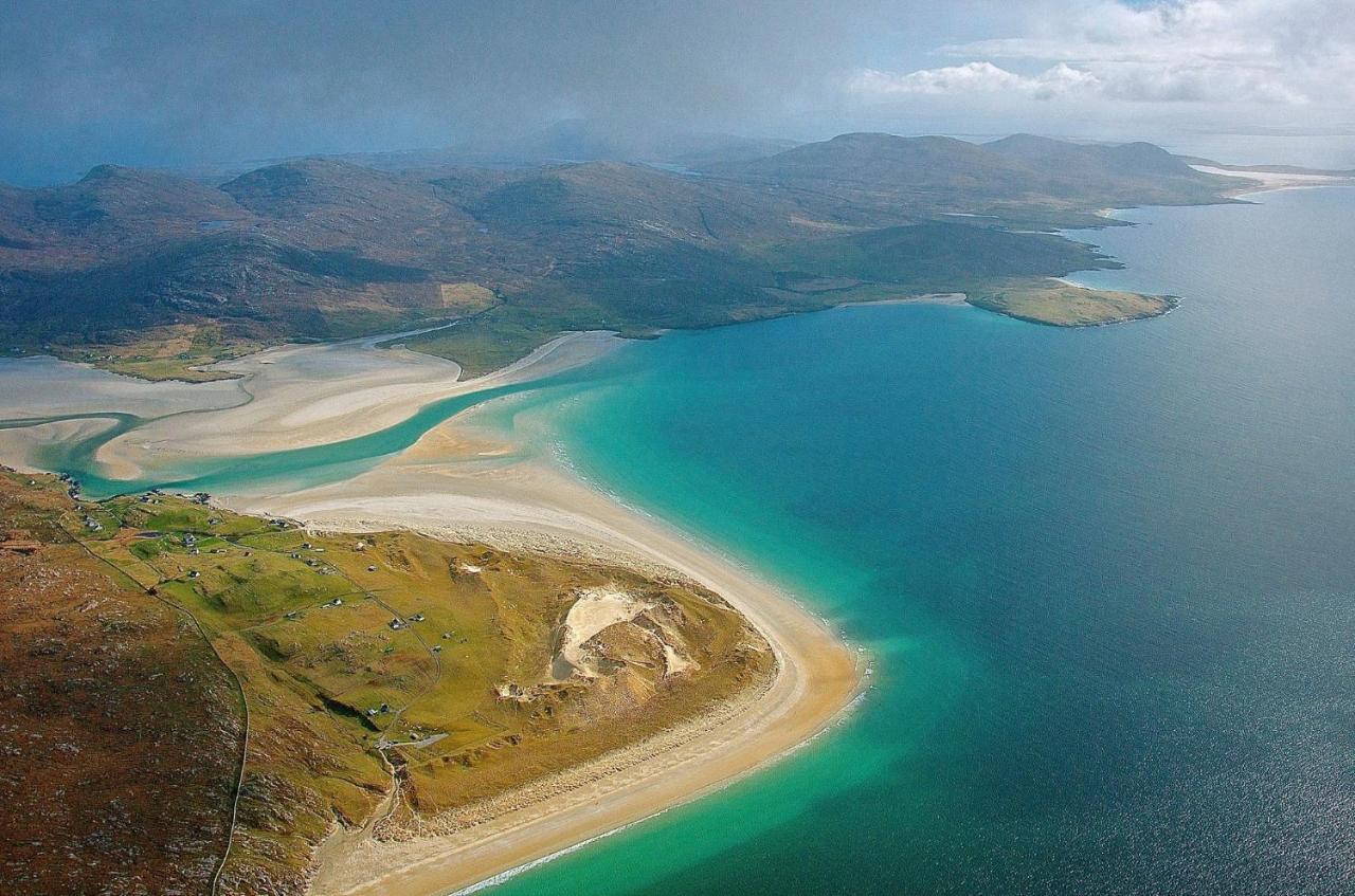 Stornoway Self Catering Διαμέρισμα Εξωτερικό φωτογραφία